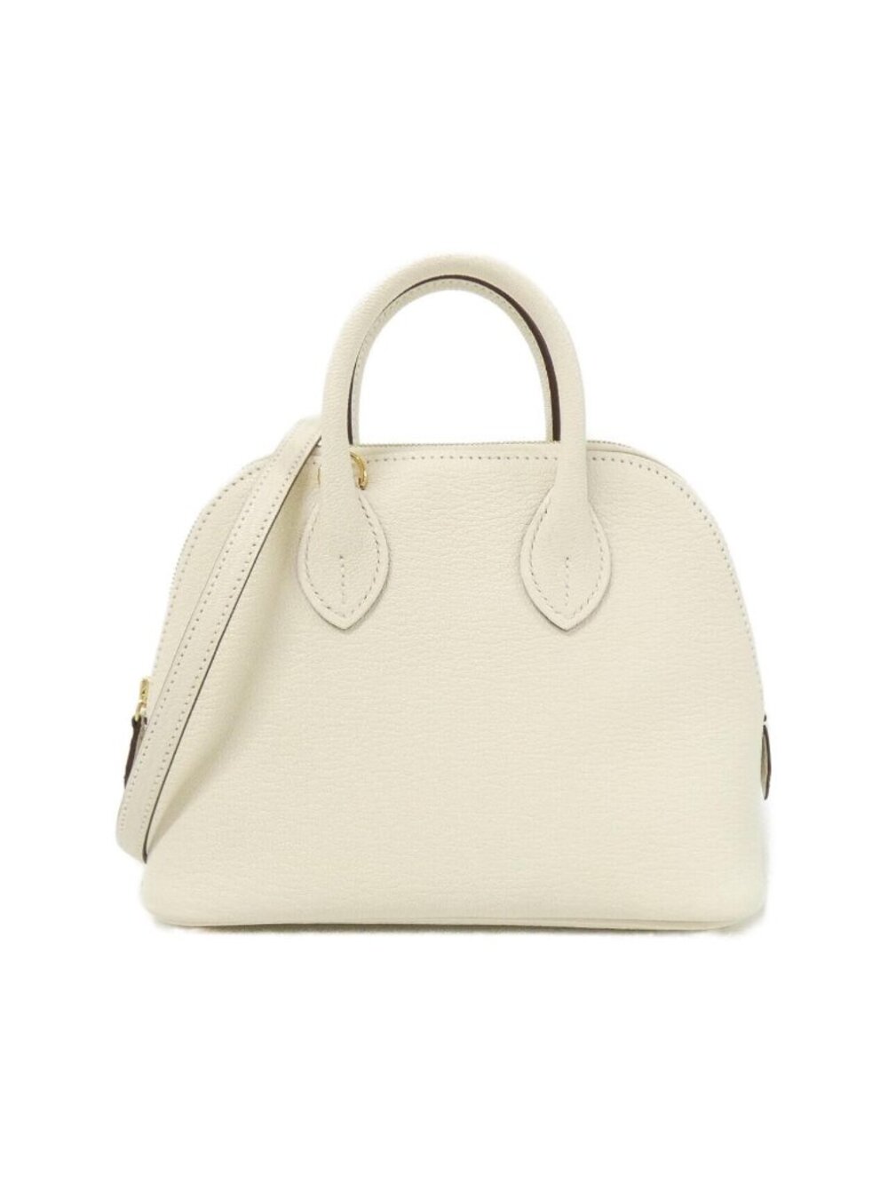 Hermes Bolide 1923 Mini Bag